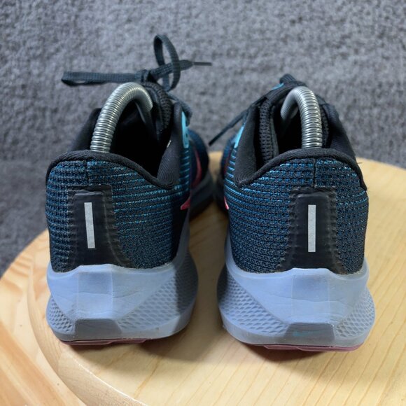 Nike Zoom Pegasus 40 SE Running Shoe Womens Size 9 Gym Training Sneakers - Picture 4 of 8
